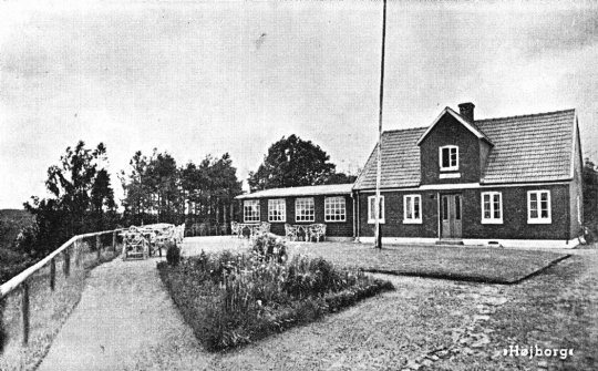 Hjborg (1942)