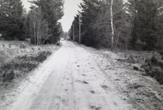 Hovedvejen (1960erne)