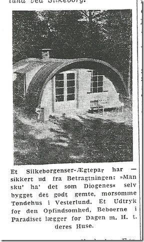 nr. 106 (Tøndehuset)