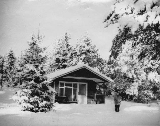 Nr. 197 (ca. 1960-65)