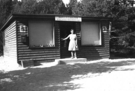 Nr. 182 (Kiosken) (1948)