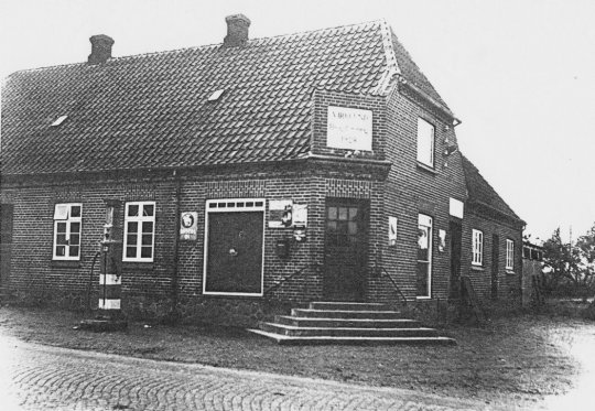Brugsen i Virklund