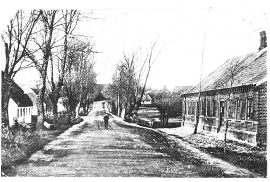 Virklundvej