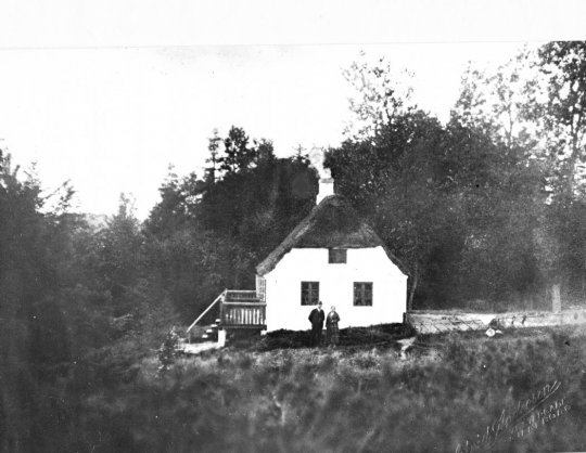 Nr. 127 (set fra st)