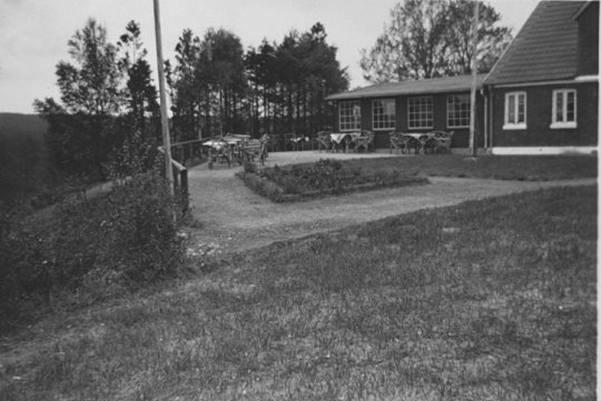 Restaurant Hjborg