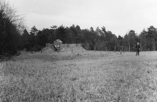 Fortet (nuværende nr. 144) (1962)