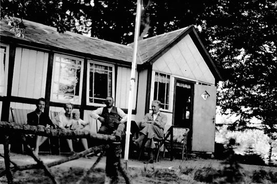 Nr. 131 (1940erne)