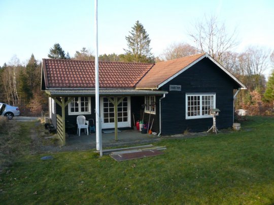 Nr. 105 (Store Top)